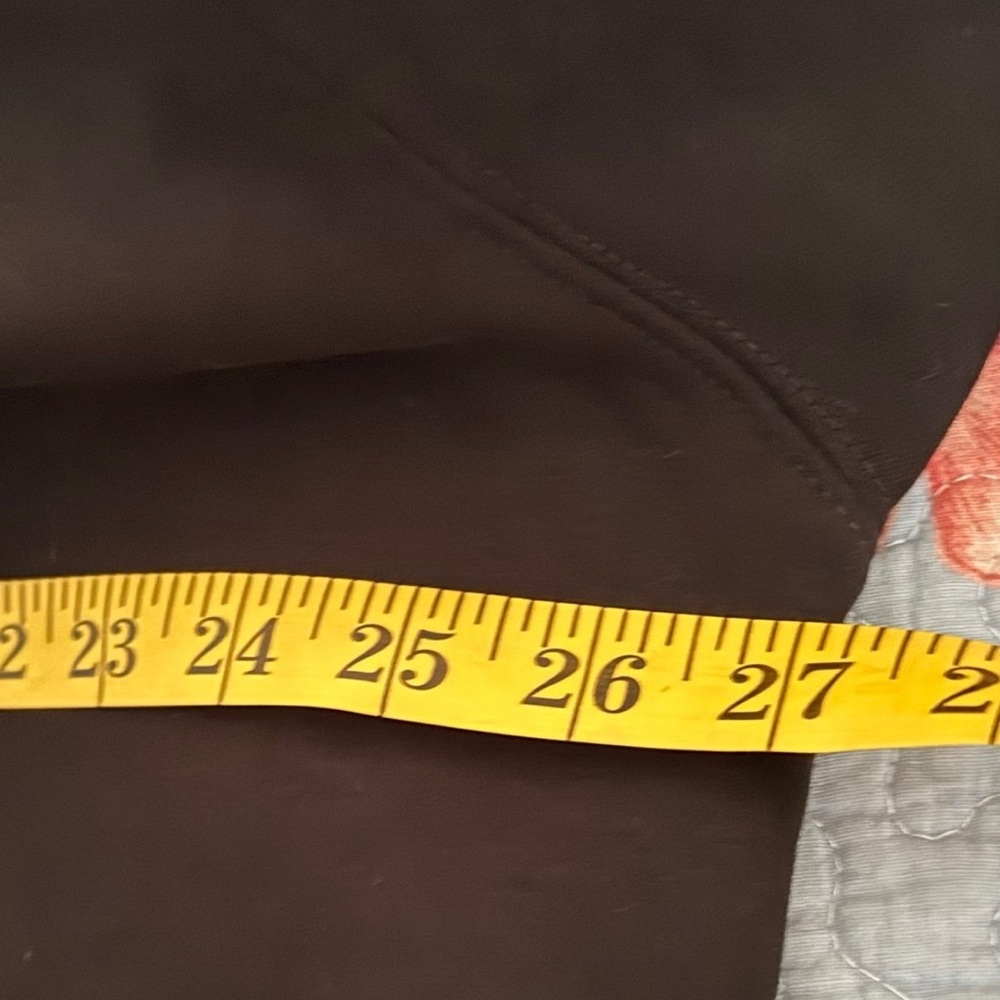 NWT FILA black hoodie L - Picture 8 of 10